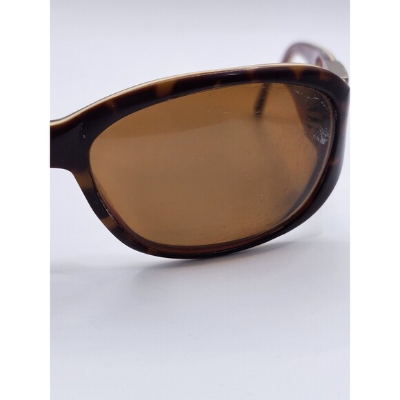 Kate Spade Dorothy/s  OJUP Y6 Tortoise Shell 59 16 C4 125 Sunglasses FRAME ONLY! - Picture 10 of 11